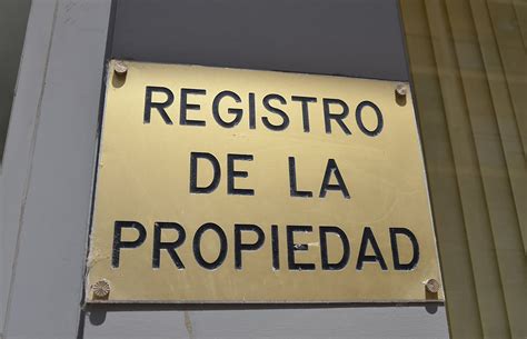 registro de la propiedad de galapagar|Oficinas del Registro de la Propiedad en Galapagar